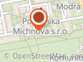 Jaroslava Zahradníková, chovná stanice