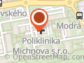 Bílková Hana MUDr.