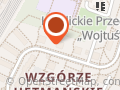 Wodziczko Stanisław. Zakład malarsko - tapeciarski