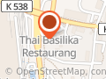 Baltic Old Square Restaurang Pizzeria Pub