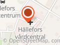 Barnmorskemottagning Hällefors Vårdcentral