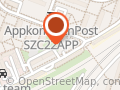 Kosmyk. Salon fryzjerski