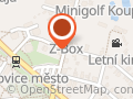 Letní koupaliště Neratovice