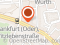 Polsterei Frankfurt Oder