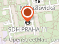 Sbor dobrovolných hasičů Praha 11 - Chodov