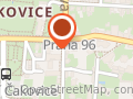 Krejčovství Praha-Čakovice