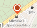 Juwent. Przedstawicielstwo. Gracka P.