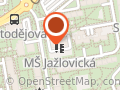 MŠ JAŽLOVICKÁ Praha
