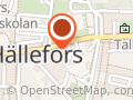 Hällefors Soc.Dem Arbetarkommun