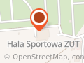 Hala Sportowa ZUT