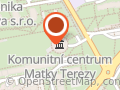 Komunitní centrum Matky Terezy