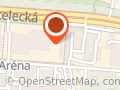Ubytovna Malešice