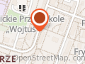 Wasiak Bożena. Kiosk wielobranżowy