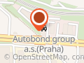 AUTOBOND GROUP a.s.
