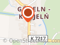 Ferienwohnung Lode