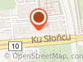 Orkus - Zakład pogrzebowy Szczecin, Dom pogrzebowy Szczecin