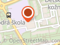 Základní škola a Střední škola, Praha 4, Kupeckého 576 - Školní jídelna