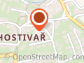 PhDr. Marie Mašátová - Pension ROSA