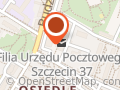 Poczta Polska Fup Szczecin 37