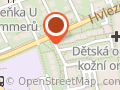 Judita Halvová angličtina - Praha