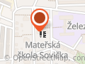 Mateřská Škola Sovička