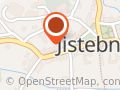 Pošta Jistebnice