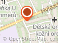 MUDr. Dobroslava Kmentová oční lékař