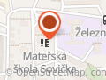 Mateřská Škola Sovička
