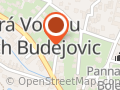 KMUS úklid-Koubová Marie,České Budějovice