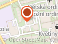 Středisko výchovné péče