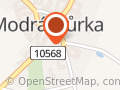 Modrá Hůrka - Obecní Úřad