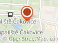 Tenisová škola Čakovice