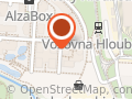 Bytové družstvo OULU Hloubětín