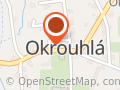 Obecní knihovna Okrouhlá