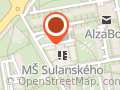 MŠ Praha 4, Sulanského