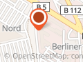 Bundesverwaltungsamt Außenstelle Frankfurt (Oder)