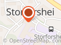 Storforshei SFO - Storforshei skole