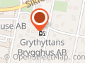 Grythyttans Brygghus AB