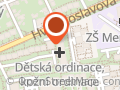 OPATOVSKÁ PEDIATRIE