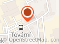 Tabák, noviny