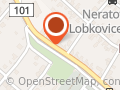 Květinářství Lobkovice