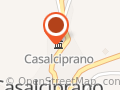Comune di Casalciprano (Ufficio Sindaco)