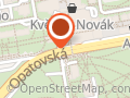 Lékárna Metro Háje
