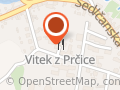 Památník, pivovar, hradní restaurace a muzeum Vítek z Prčice