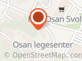 Osan Legesenter Jan Helge Olsen