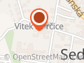 MĚSTSKÁ KNIHOVNA Sedlec-Prčice