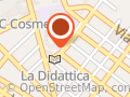 Distri Rosario Pizzeria