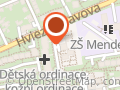 Mateřská škola Anny Drabíkové
