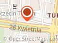 Bus Parking Szczecin