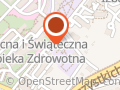 Internat Policealnej Szkoły Medycznej